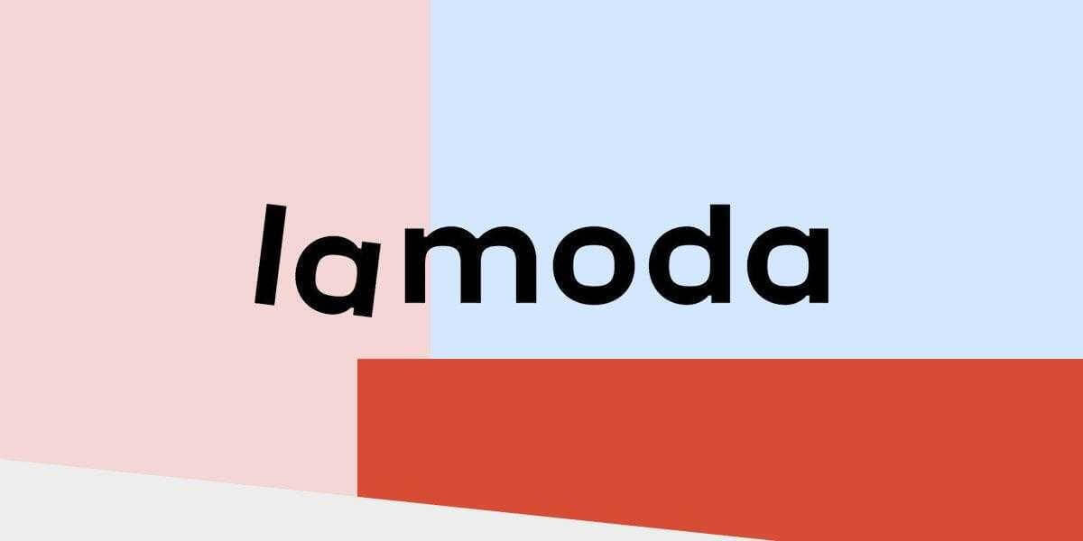 Фулфилмент для Lamoda
