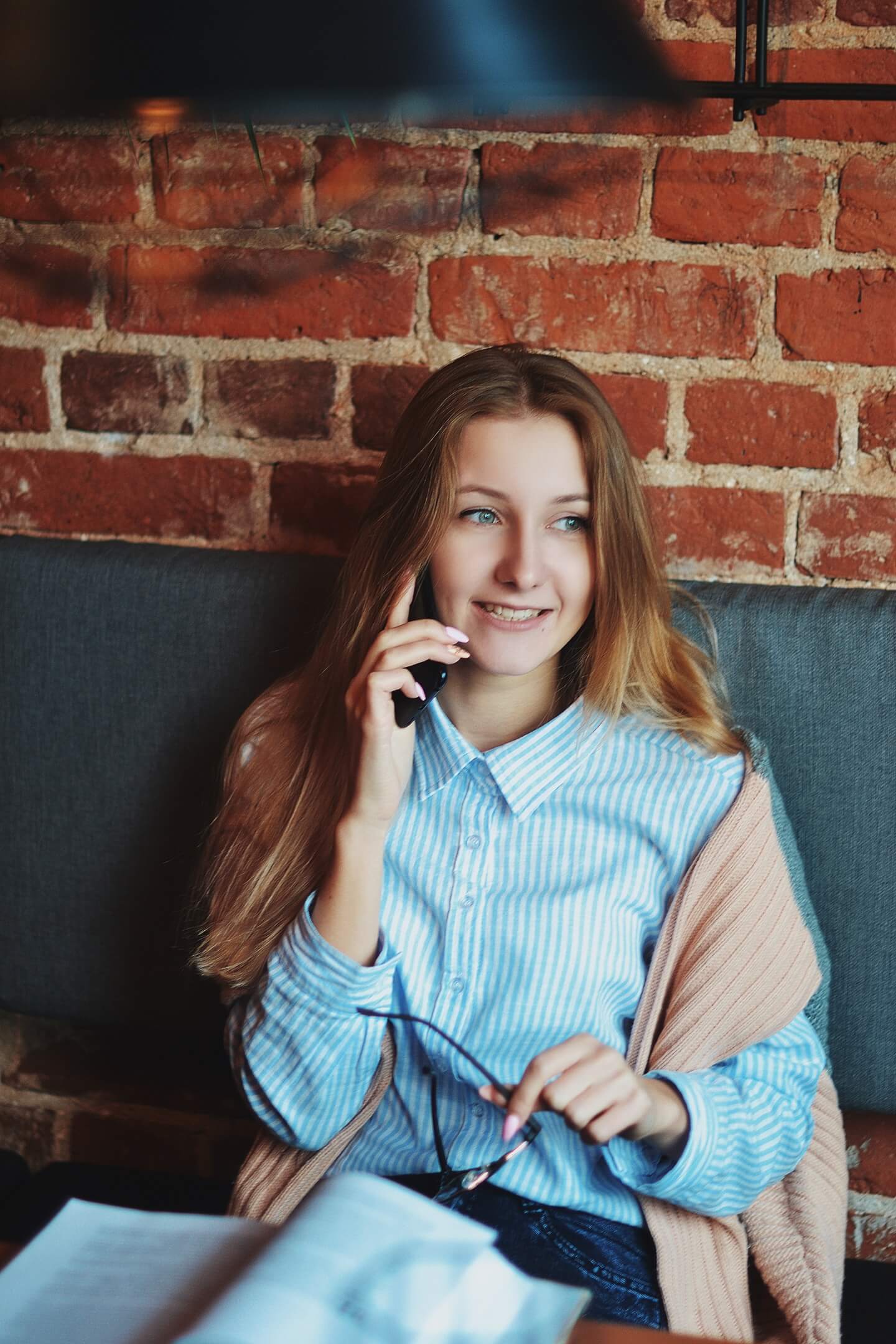 Ирина Поморцева