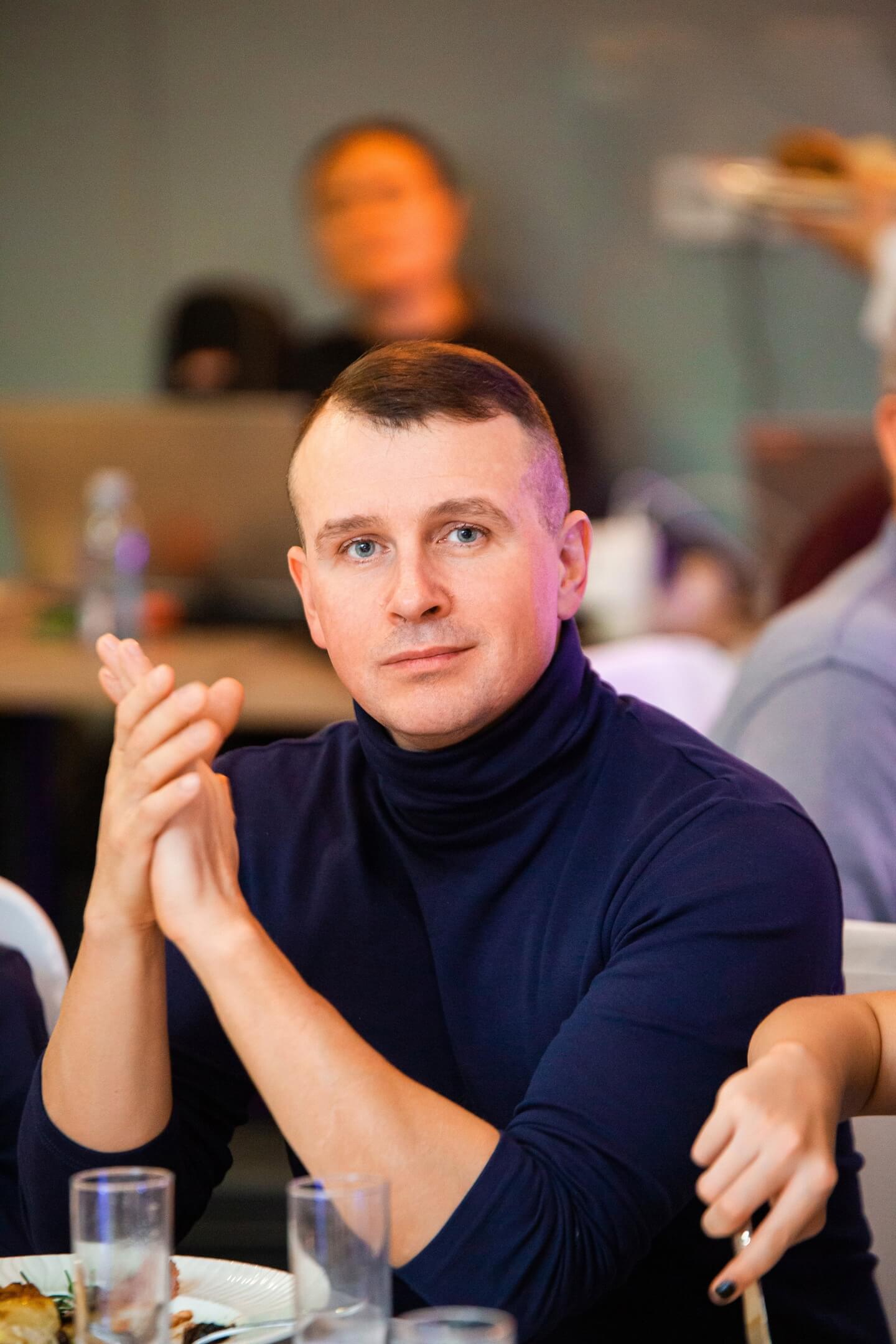 Сергей Шаталов