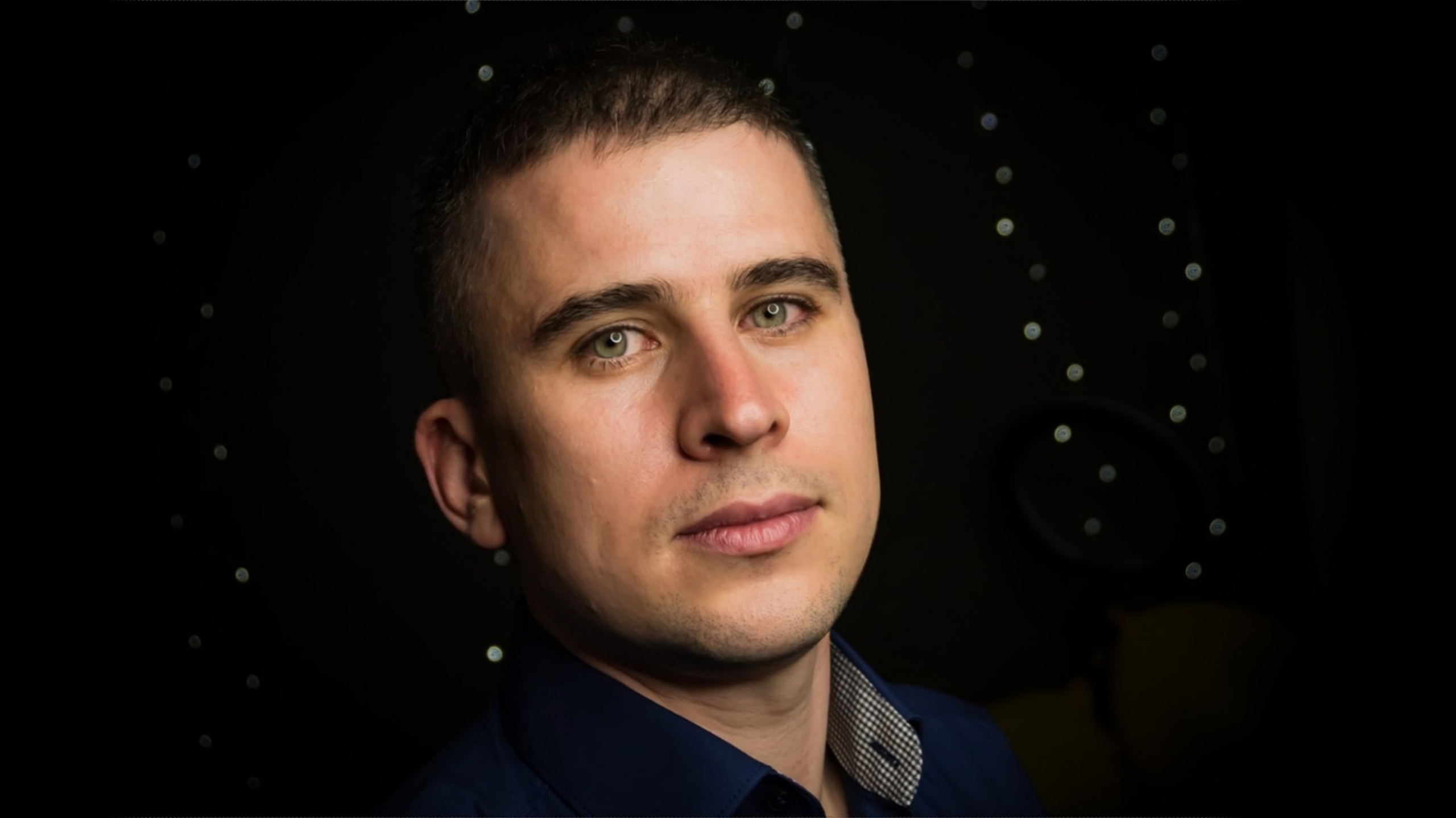 Андрей Думский