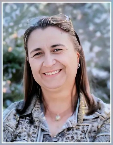 Анна Рябцева
